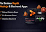 fix replit app crash replit runtime errors replit node js backend bug
